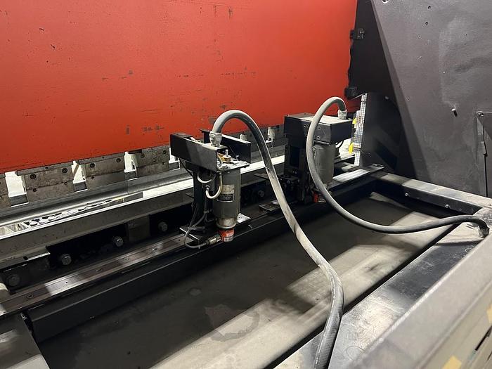 Used AMADA Press Brake (Used) #4983-231041