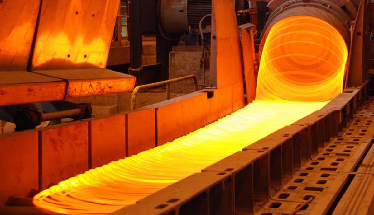 Used DANIELI EVG FRIGERIO POMINI SCHLATTER SMS... Used and Remanufactured Equipment