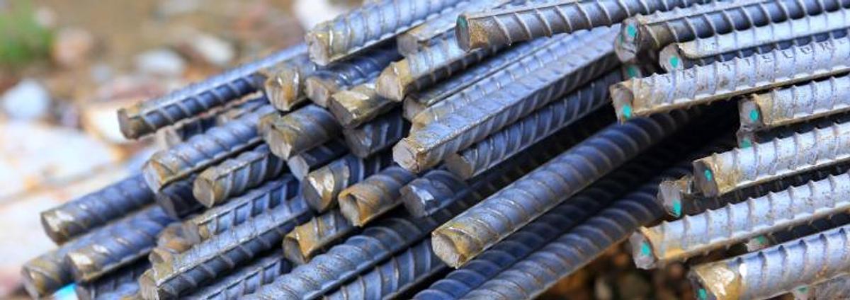 Used  F&P Steel Mill & Wire Equipment in Indonesia