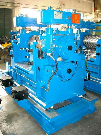 Used  *** Laminadores #0375