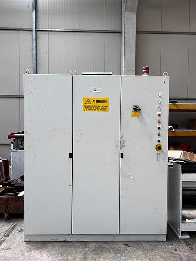 Used  LDM 1250x