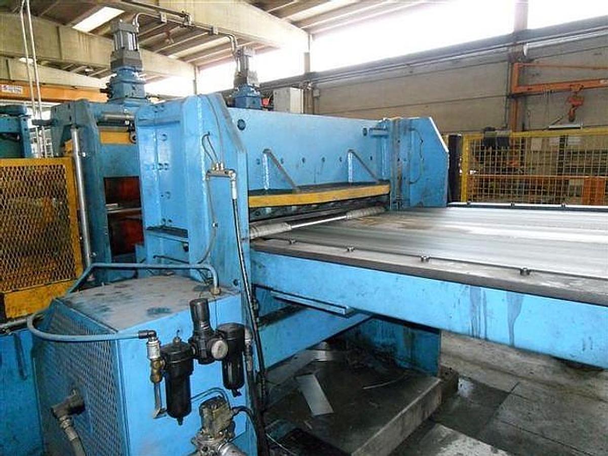 Used F&P CTL Lines