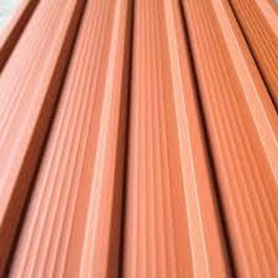 New F&P Roll Forming Equipment