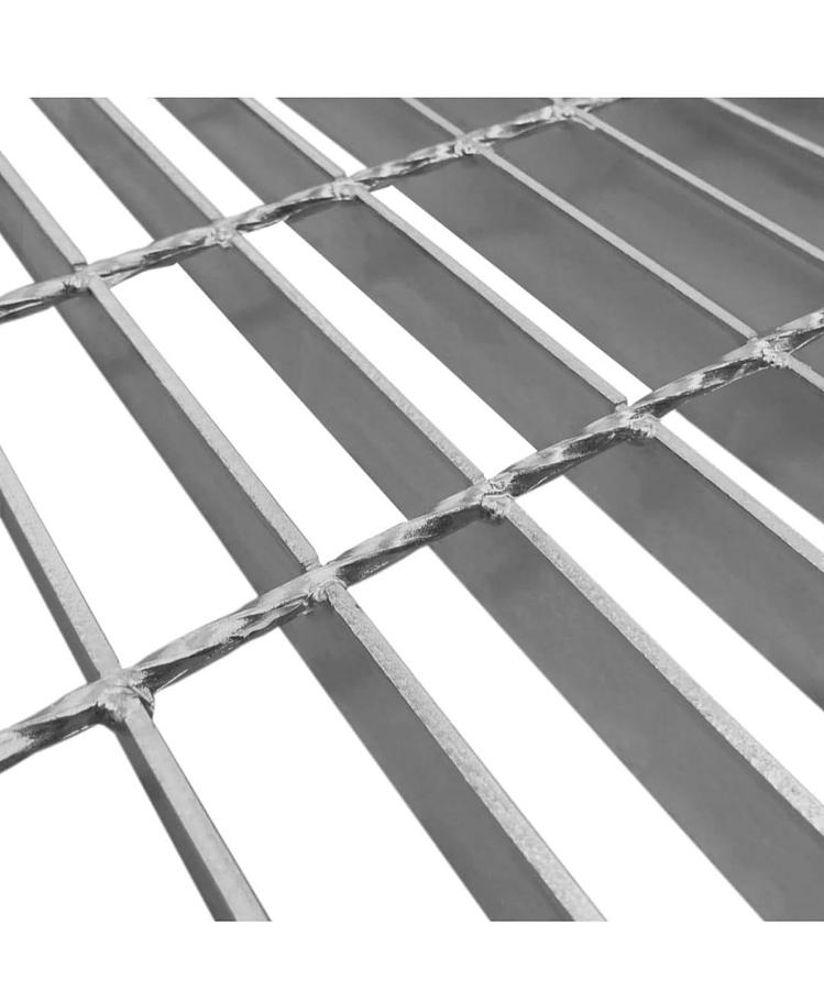 Used  JÄGER Walkable Grating Production Line