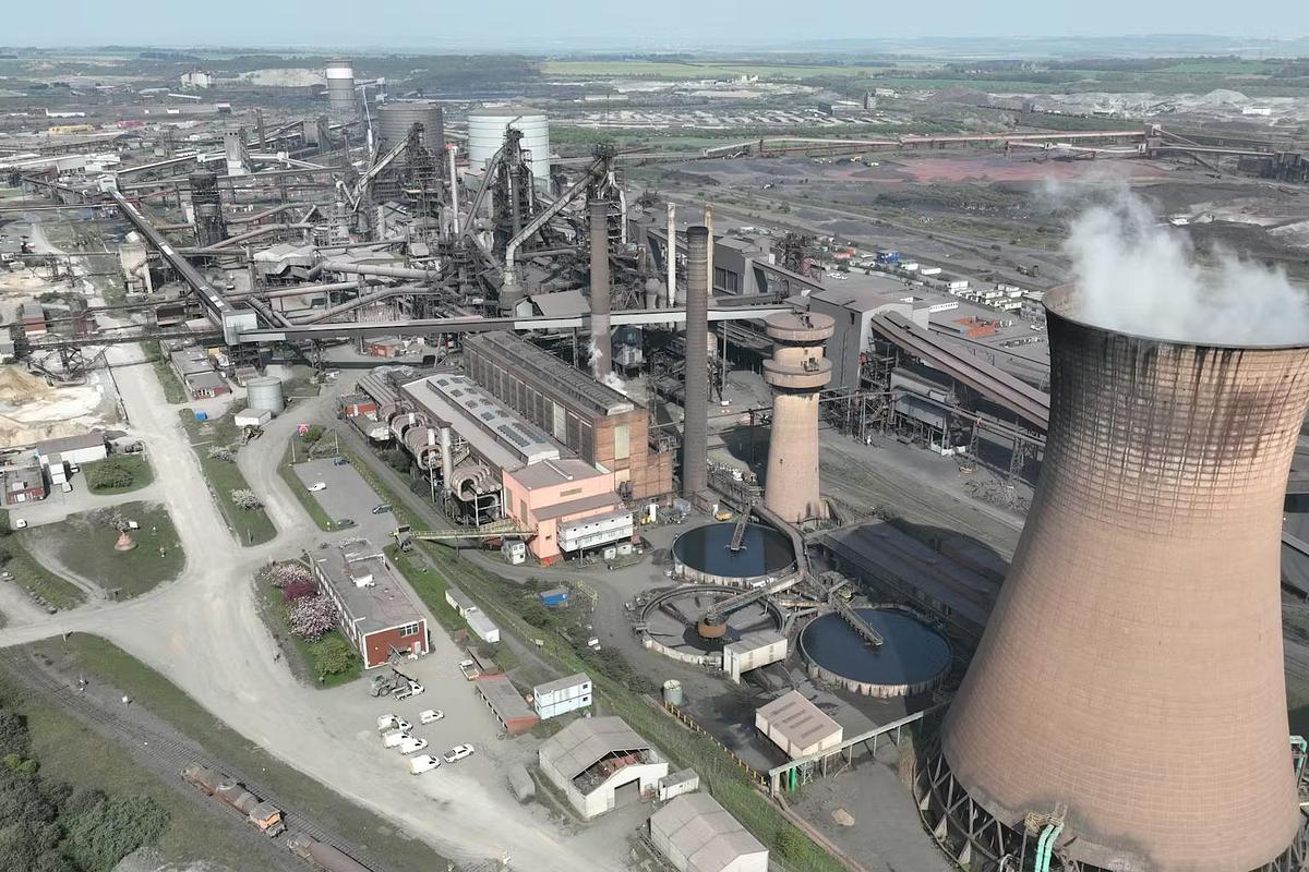 New  F&P Steel Long Product Equipment in Italy