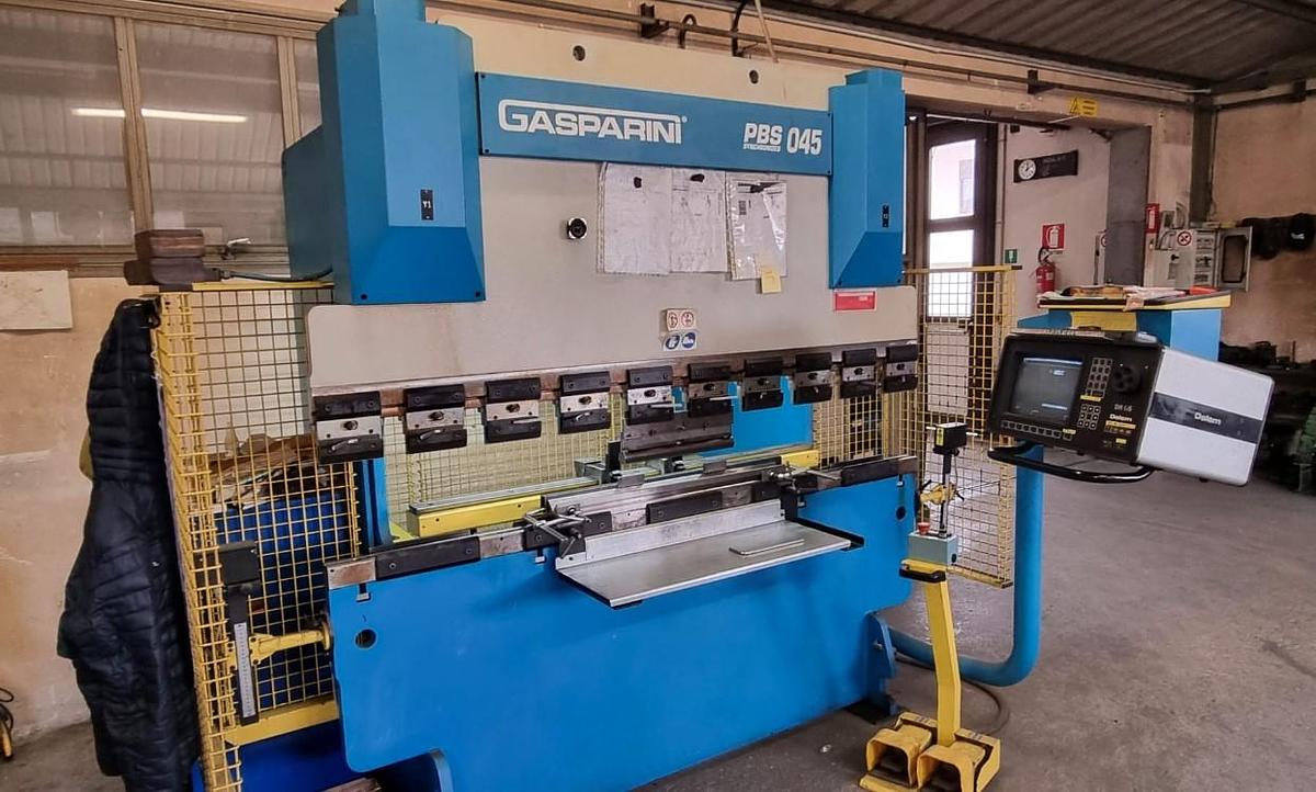 Used Best Brands Sheet Metal Machines in the Netherlands