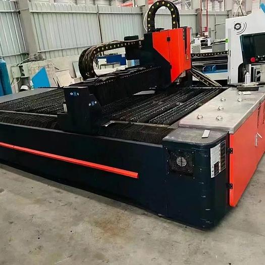 Used  Various Brands -  Laser Cutters (New & Used) #3562