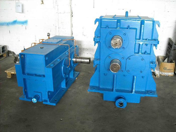 Used *** Used equipment offered as is, ready ex-stock