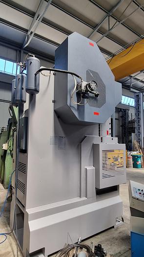 Used PRESSIX 200 CNR 6 Mech. Presses #0152