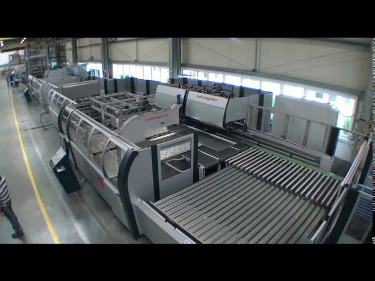 Used  Best Brands Sheet metal machines in Germany