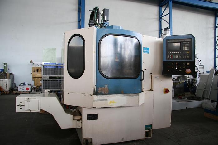 Used *** Chip Removal Machine Tools (Used) #4990