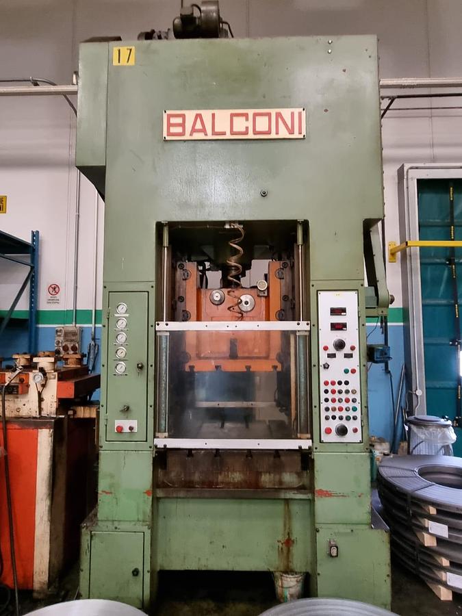 Used  Best Brands Used Metal Stamping Presses For Sale