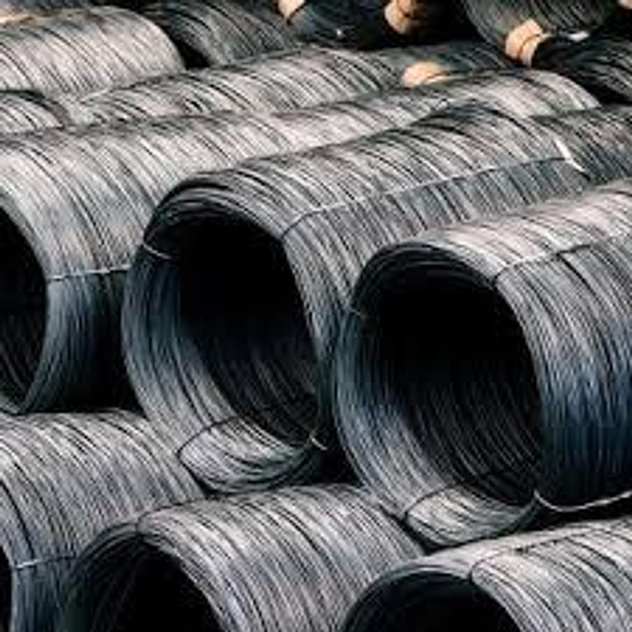 Used  F&P Turnkey Steel Long Product Mills