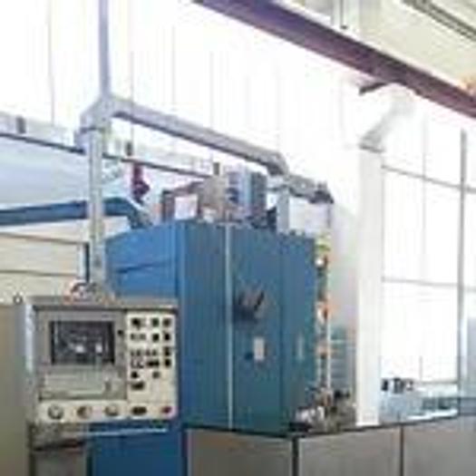 Used  *** Chip Removal Machine Tools (Used) #4990