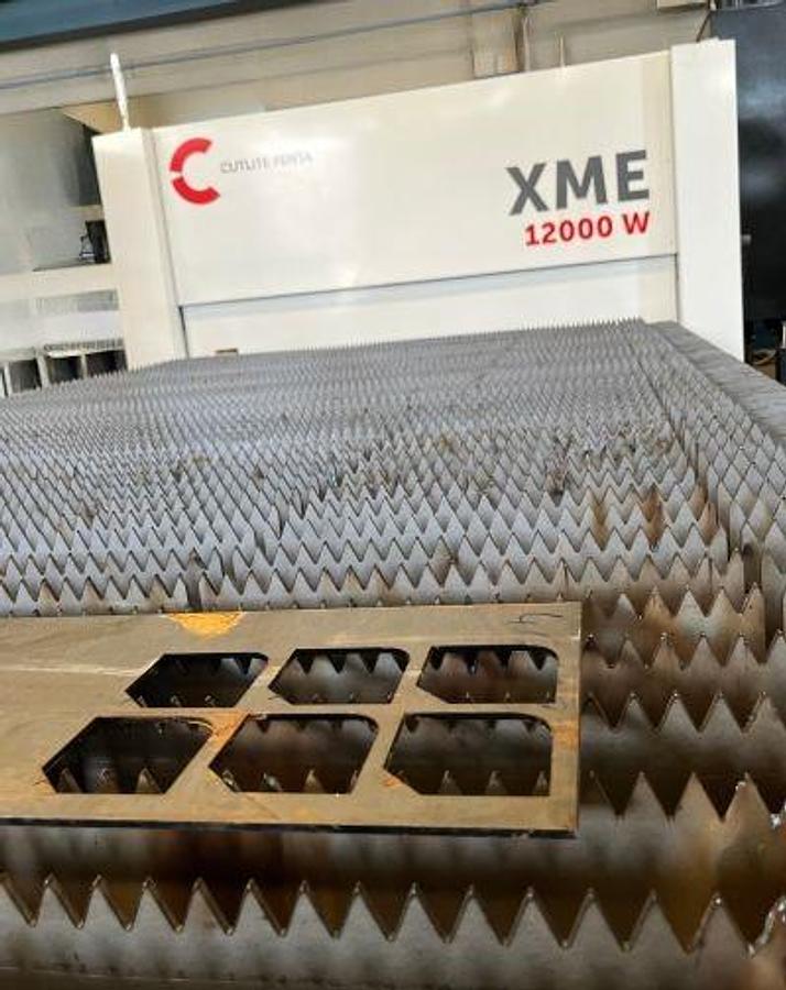 Used Best Brands Used sheet metal machines for sale in Croatia