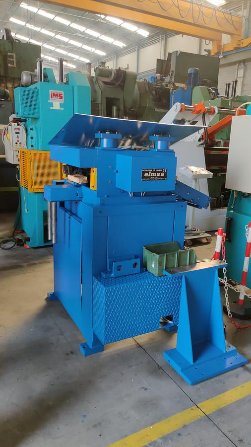 Used *** Stamping Press Feeds (Used) #0181