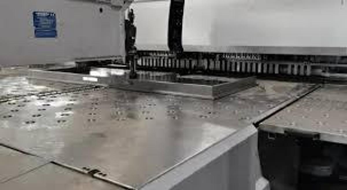 Used  FINN-POWER, SALVAGNINI, TRUMPF... Panel Benders for sale