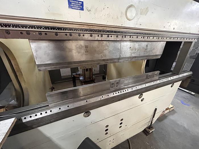 Used  LVD  2000mm x 220t Brake (Used) #4976-231829