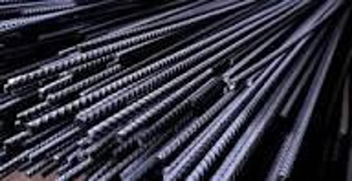 Used F&P Bar, Coil, Section Mills