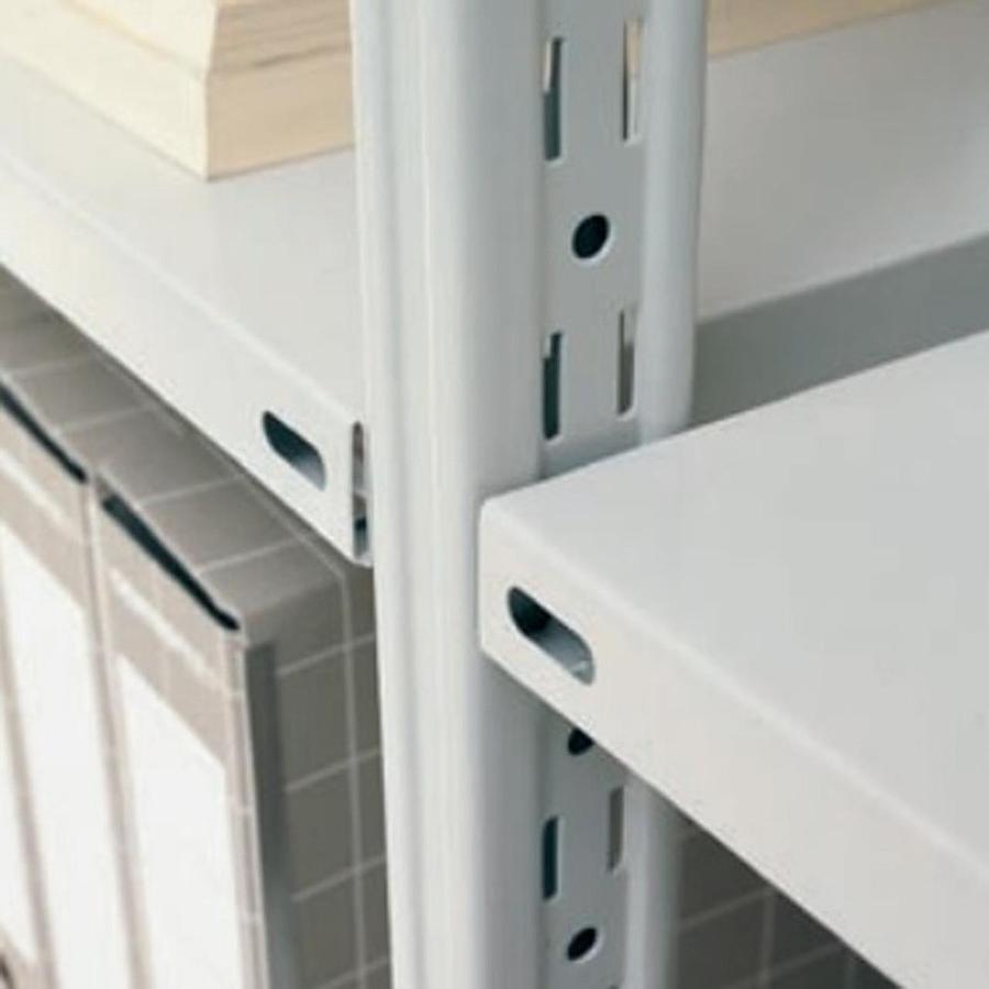 New F&P Production lines for shelving components #0507