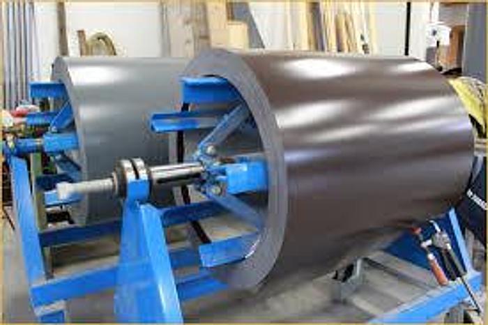 Used *** Macchine per lattoneria (nuove e usate) #0075