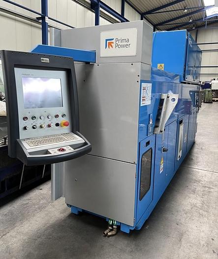 Used  PRIMA POWER Platino 1530 2.5kW (Used) #0097