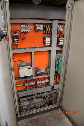 Used  LDM 2000mm x 6mm CTLL #0138