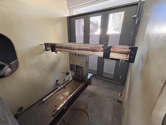 Used  LVD  2000mm x 220t Brake (Used) #4976-231829