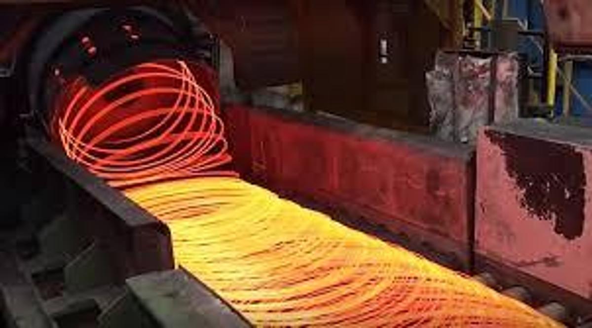 Used  DANIELI EVG FRIGERIO POMINI SCHLATTER SMS... Used and Remanufactured Equipment, in Syria