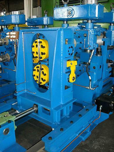 New F&P Heavy Equipment