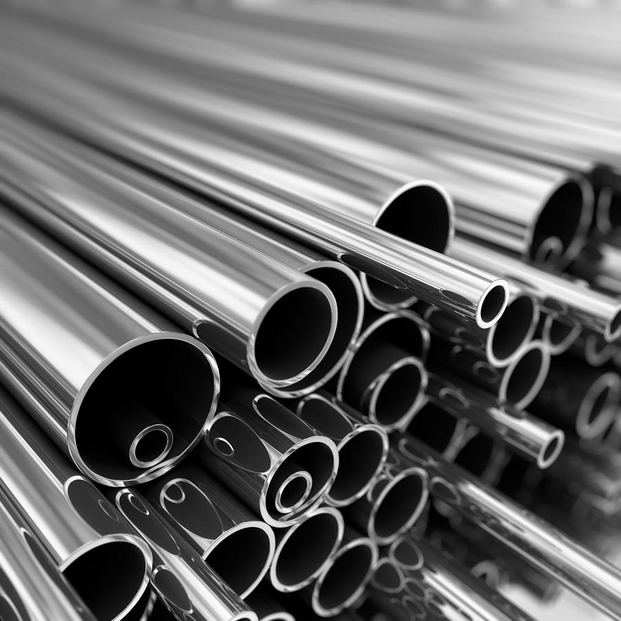 Used F&P ERW Tube Mills