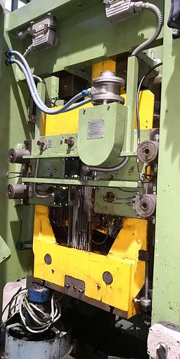 Used  *** Begagnade pressar #0203