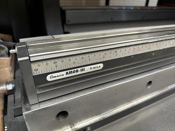 Used AMADA Press Brake (Used) #4983-241021