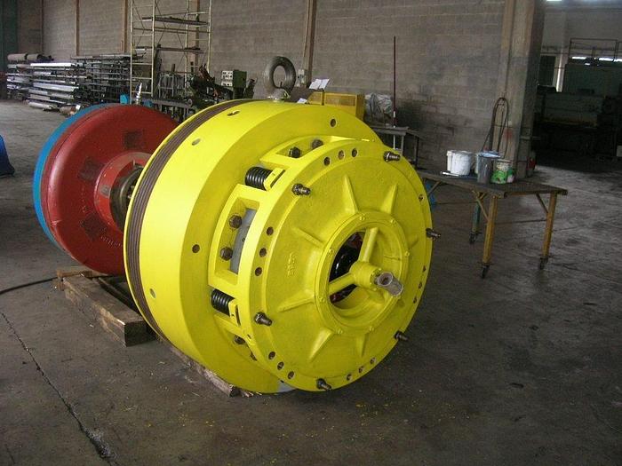 Used  ***   Remanufactured and guaranteed as new