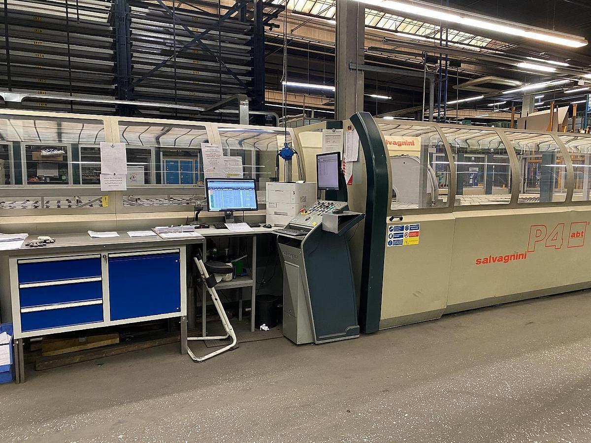 Used Best Brands Sheet Metal Machines in Switzerland