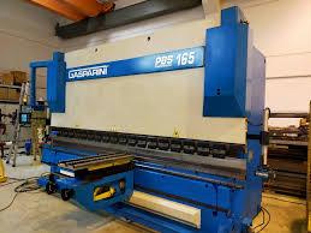 Used  BYSTRONIC, SCHIAVI, TRUMPF... Press Brakes for sale