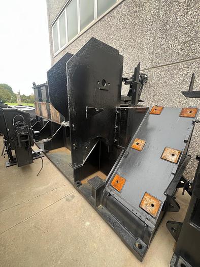 Used DANIELI Monoblock, 8-Pass (Used) #0325