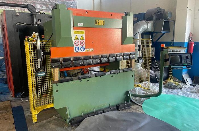 Used *** Press Brakes, Remanufactured