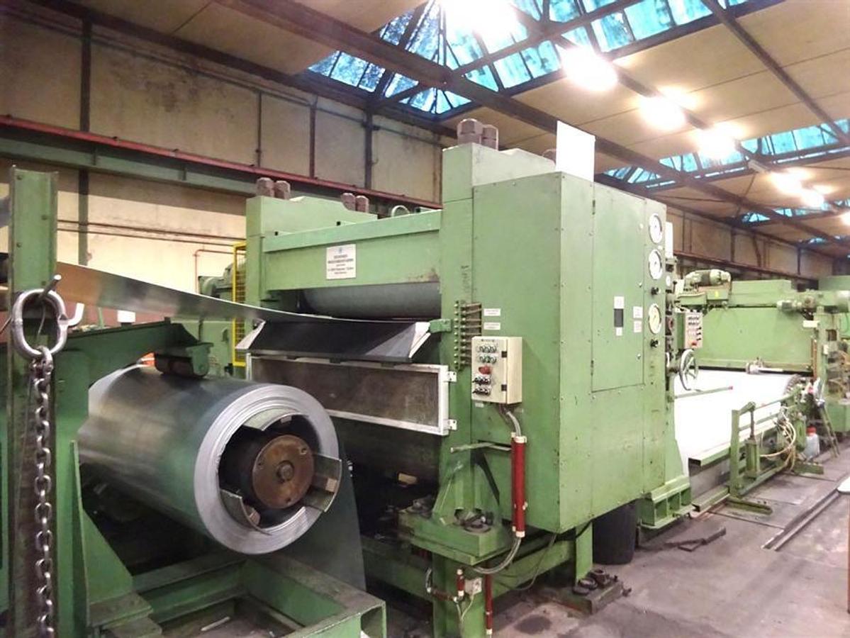 Used FASTI, LVD... CTLL with "Stucco" Embosser #0486