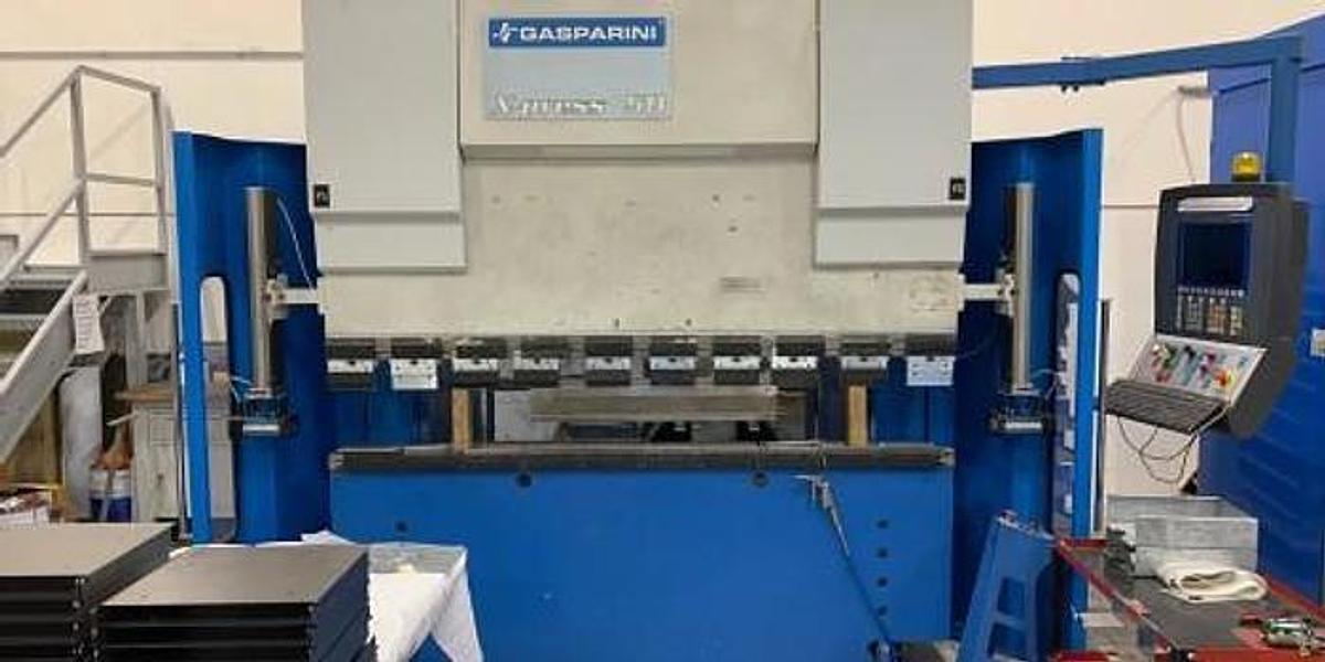 Used F&P Coil, Sheet Metal, Steel Mill, Tube & Rollform, Wire Machinery