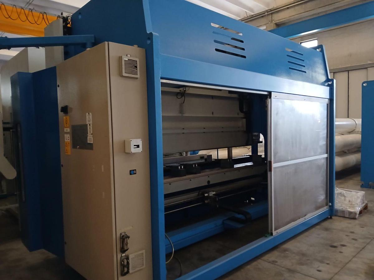 Used  GASPARINI XP 1500/4000 Press Brake