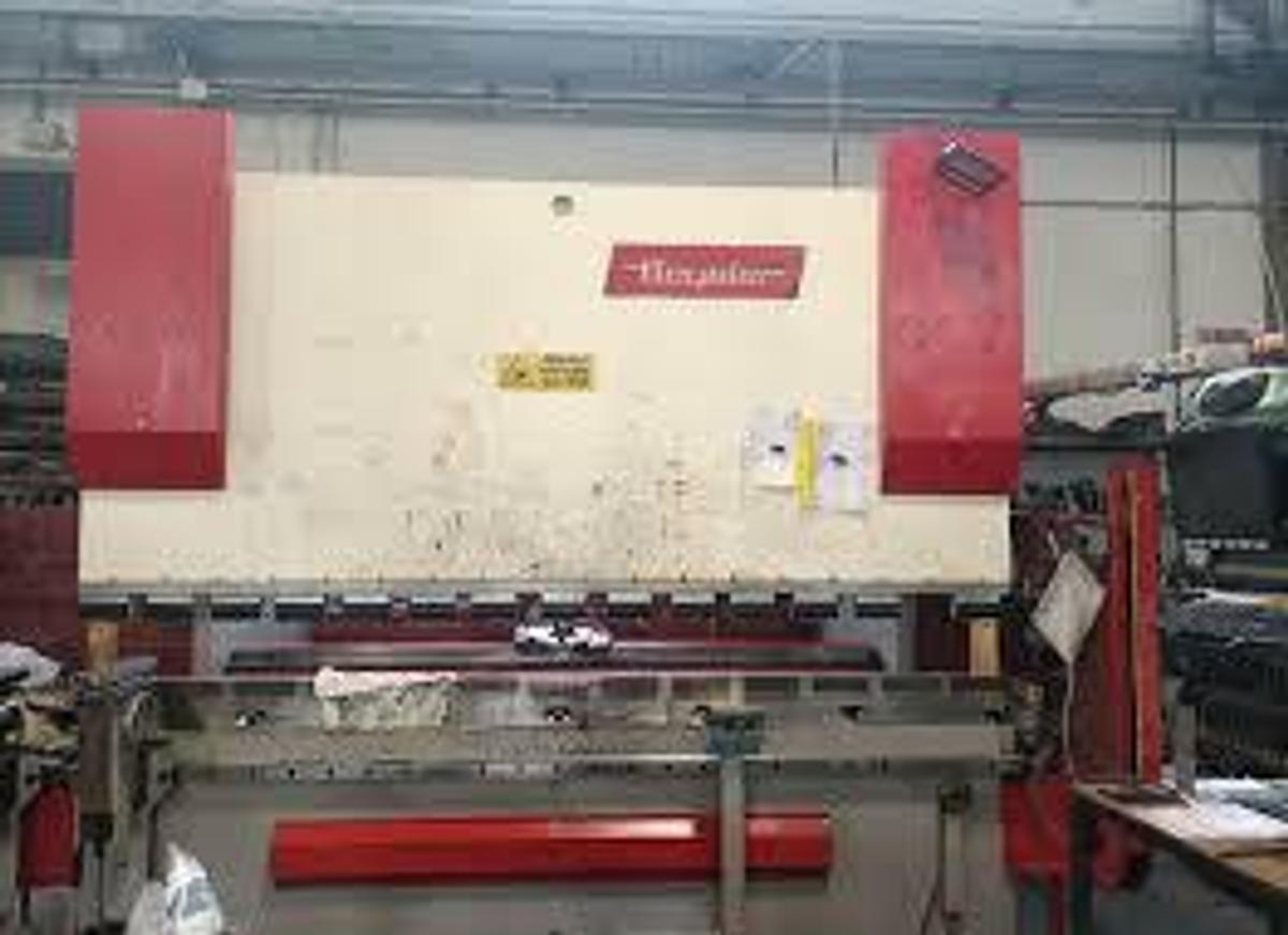 Used BYSTRONIC used machines for sale