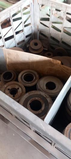 Used O.I.M.A. 3" ERW Tube Mill (Used) #0028