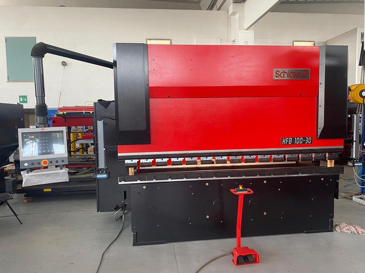 Used Best Brands Sheet Metal Machines in Greece