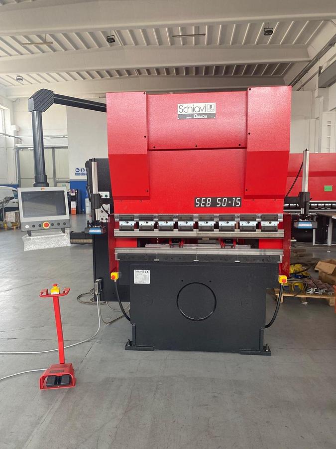 Used ... Plasma Cutters, Press Brakes