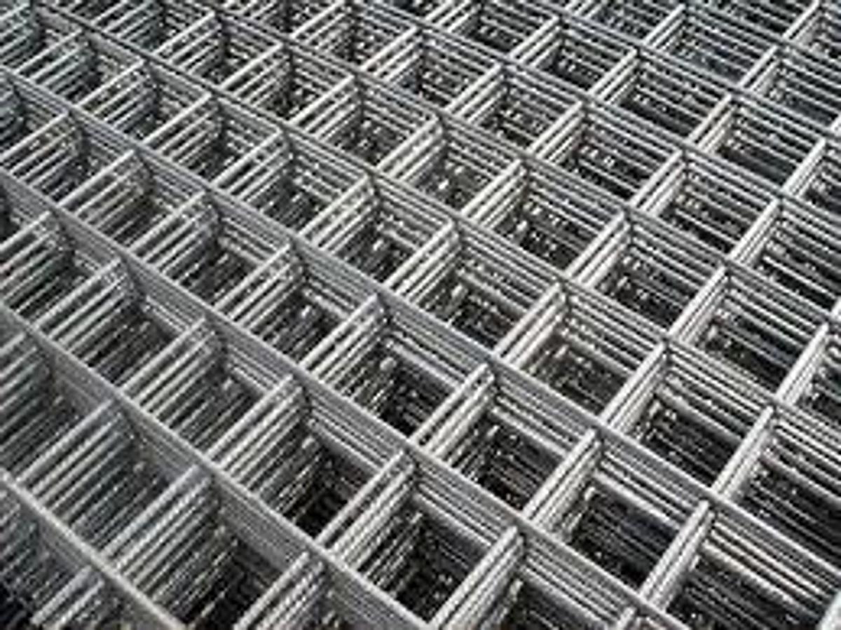 Used F&P Steel Mill & Wire Equipment in Kenya