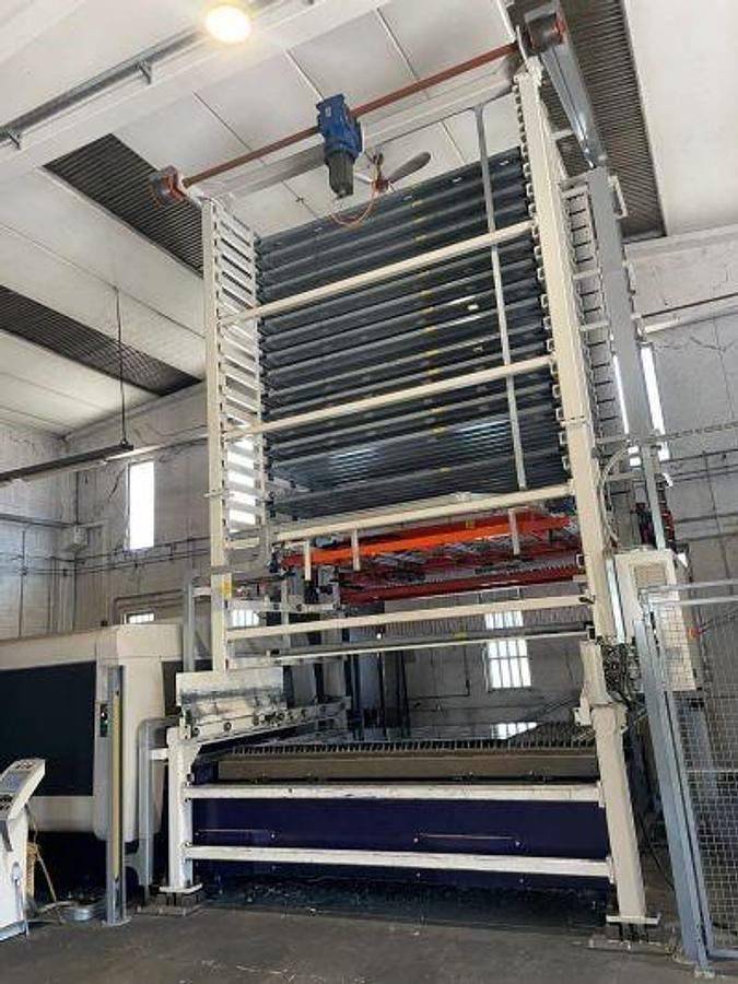 Used Best Brands Used sheet metal machines for sale in Croatia