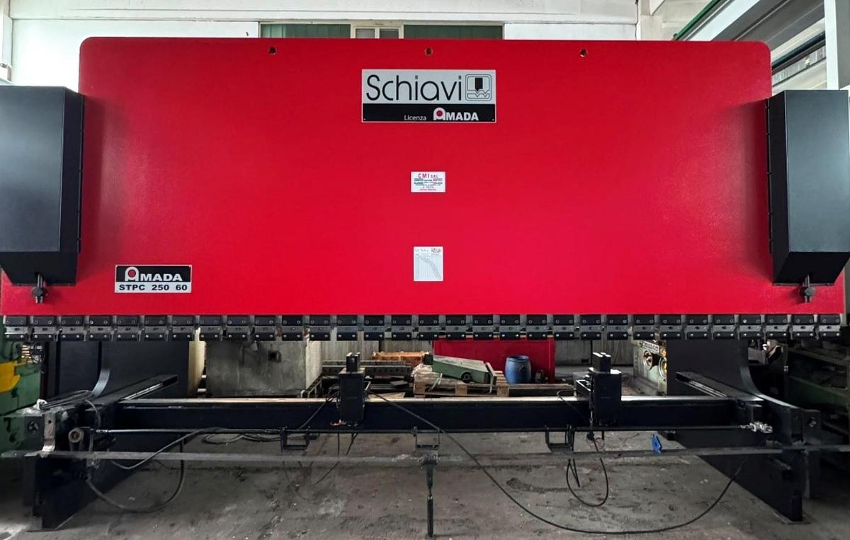 Used *** Press Brakes (Used)