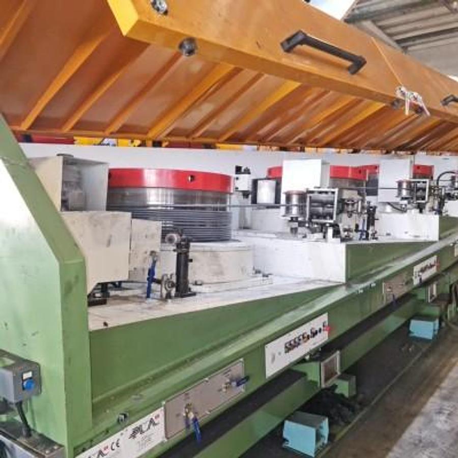 Used F&P Various Equipment For Sale