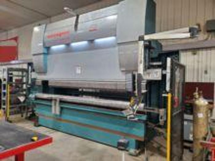 Used *** Presse Piegatrici (Usate)